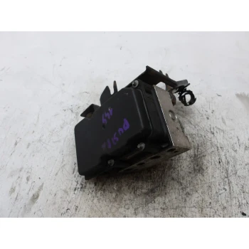 ABS AGGREGATO Dacia DUSTER 2011 1.6 16V 8200846463 6001551520