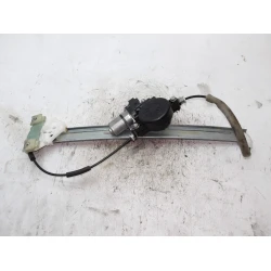 MECCANISMO ALZA VETRO ANTERIORE SINISTRO Mazda Mazda2 2010 1.4