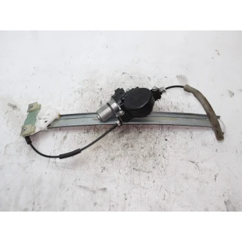 MECCANISMO ALZA VETRO ANTERIORE SINISTRO Mazda Mazda2 2010 1.4
