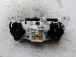 HEATER CLIMATE CONTROL PANEL Dacia Dokker 2018 1.5 DCI 5p3743000