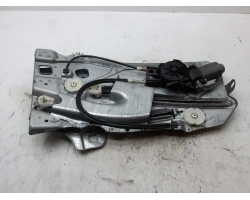 MECCANISMO ALZA VETRO POSTERIORE SINISTRO Peugeot 307 2005 1.6 CC 9651536080
