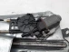 WINDOW MECHANISM REAR LEFT Peugeot 307 2005 1.6 CC 9651536080