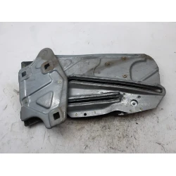 WINDOW MECHANISM REAR RIGHT Peugeot 307 2005 1.6 CC 9651535980