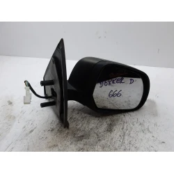 MIRROR RIGHT Dacia Dokker 2018 1.5 DCI 963019902R MIRROR RIGHT Dacia Dokker 2018 1.5 DCI 963019902R