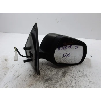 MIRROR RIGHT Dacia Dokker 2018 1.5 DCI 963019902R