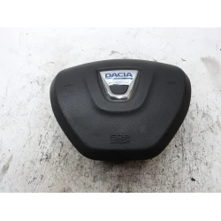 STEERING WHEEL AIRBAG Dacia Dokker 2018 1.5 DCI 985701142r