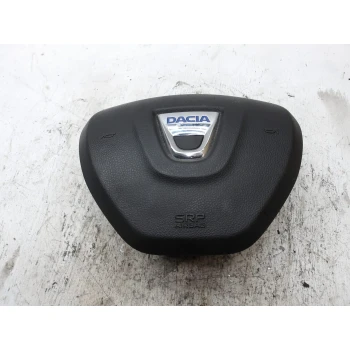 STEERING WHEEL AIRBAG Dacia Dokker 2018 1.5 DCI 985701142r