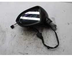 MIRROR LEFT Volkswagen Passat 2016 2.0 TDI 3G1857507EG