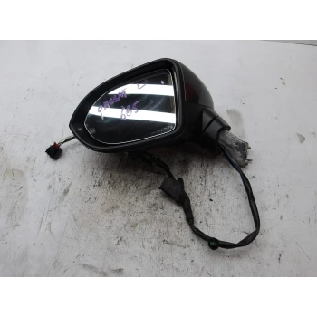 MIRROR LEFT Volkswagen Passat 2016 2.0 TDI 3G1857507EG
