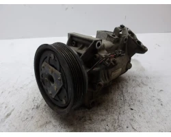 AIR CONDITIONING COMPRESSOR Dacia Dokker 2018 1.5 DCI 8201025121