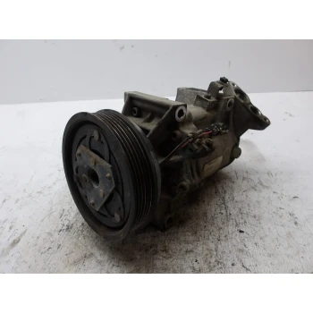 COMPRESSORE CLIMATIZZATORE Dacia Dokker 2018 1.5 DCI 8201025121