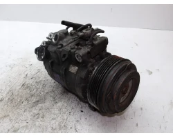 COMPRESSORE CLIMATIZZATORE BMW 3 2007 318D TOURING 447260-1851