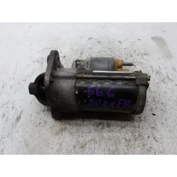 STARTER MOTOR Dacia Dokker 2018 1.5 DCI 233006392R