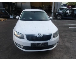 CAR FOR PARTS Škoda Octavia 2014 COMBI 1.2 TSI AUT.