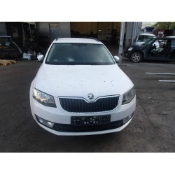 AVTO ZA DELE Škoda Octavia 2014 COMBI 1.2 TSI AUT. AVTO ZA DELE Škoda Octavia 2014 COMBI 1.2 TSI AUT.