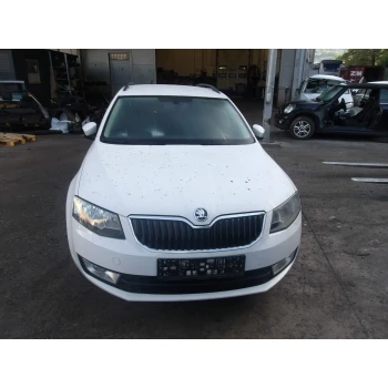 AVTO ZA DELE Škoda Octavia 2014 COMBI 1.2 TSI AUT.