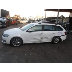 CAR FOR PARTS Škoda Octavia 2014 COMBI 1.2 TSI AUT.