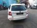 AVTO ZA DELE Škoda Octavia 2014 COMBI 1.2 TSI AUT.