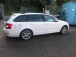 AVTO ZA DELE Škoda Octavia 2014 COMBI 1.2 TSI AUT.