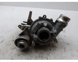TURBOCHARGER Dacia Dokker 2018 1.5 DCI 144116213R
