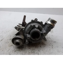 TURBINA Dacia Dokker 2018 1.5 DCI 144116213R TURBINA Dacia Dokker 2018 1.5 DCI 144116213R