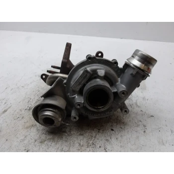 TURBOCHARGER Dacia Dokker 2018 1.5 DCI 144116213R
