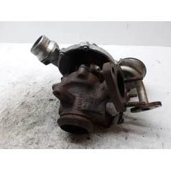 TURBOCHARGER Dacia Dokker 2018 1.5 DCI 144116213R