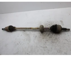 SEMIALBERO SEMIASSE ANTERIORE DESTRO Dacia Dokker 2018 1.5 DCI 391002807r