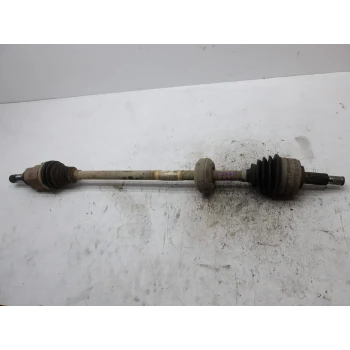 SEMIALBERO SEMIASSE ANTERIORE DESTRO Dacia Dokker 2018 1.5 DCI 391002807r