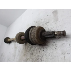 SEMIALBERO SEMIASSE ANTERIORE DESTRO Dacia Dokker 2018 1.5 DCI 391002807r
