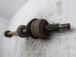 SEMIALBERO SEMIASSE ANTERIORE DESTRO Dacia Dokker 2018 1.5 DCI 391002807r