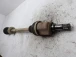 SEMIALBERO SEMIASSE ANTERIORE DESTRO Dacia Dokker 2018 1.5 DCI 391002807r
