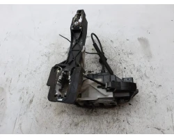 CHIUSURA SERRATURA PORTA ANTERIORE DESTRA Kia Cee'd 2011 1.4 813201H000