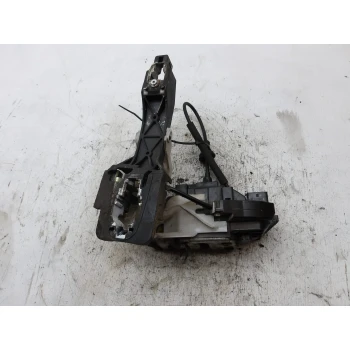 DOOR LOCK FRONT RIGHT Kia Cee'd 2011 1.4 813201H000