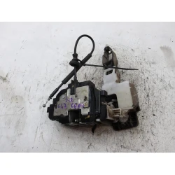 CHIUSURA SERRATURA PORTA ANTERIORE DESTRA Kia Cee'd 2011 1.4 813201H000