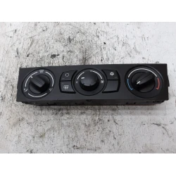CENTRALINA COMANDO CLIMATIZZATORE BMW 3 2007 318D TOURING 64119162986