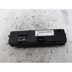 HEATER CLIMATE CONTROL PANEL BMW 3 2007 318D TOURING 64119162986