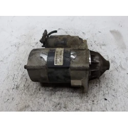 STARTER MOTOR Mercedes-Benz A-Klasse 1999 160 0051512101