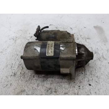 STARTER MOTOR Mercedes-Benz A-Klasse 1999 160 0051512101