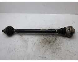 AXLE SHAFT FRONT RIGHT Volkswagen Passat 2016 2.0 TDI 3q0407272c