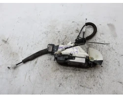 ZAKLEP SP LEVA Peugeot PARTNER 3 2009 1.6 HDI
