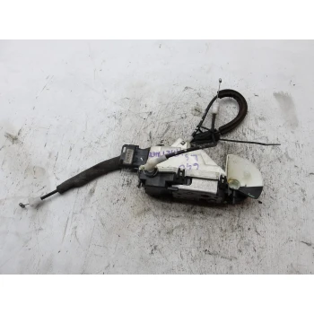 ZAKLEP SP LEVA Peugeot PARTNER 3 2009 1.6 HDI