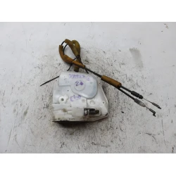 DOOR LOCK REAR RIGHT Mazda Mazda6 2009 2.0 D KARAVAN GS1F72310B