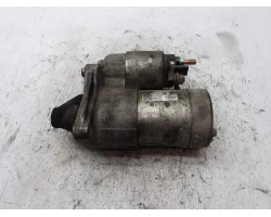 STARTER MOTOR Fiat Grande Punto 2007 1.4 55193356