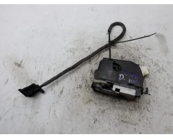 DOOR LOCK FRONT RIGHT Mini One / Cooper / Coope 2014 CABRIO 1.6 51200556769
