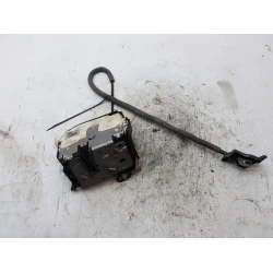 DOOR LOCK FRONT RIGHT Mini One / Cooper / Coope 2014 CABRIO 1.6 51200556769
