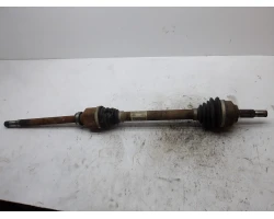 AXLE SHAFT FRONT RIGHT Peugeot 508 2012 1.6 HDI SW AUT. 9686348480