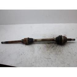 SEMIALBERO SEMIASSE ANTERIORE DESTRO Peugeot 508 2012 1.6 HDI SW AUT. 9686348480