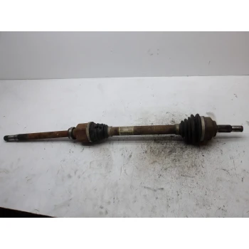 SEMIALBERO SEMIASSE ANTERIORE DESTRO Peugeot 508 2012 1.6 HDI SW AUT. 9686348480