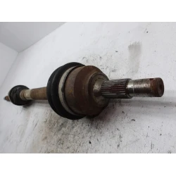 AXLE SHAFT FRONT RIGHT Peugeot 508 2012 1.6 HDI SW AUT. 9686348480
